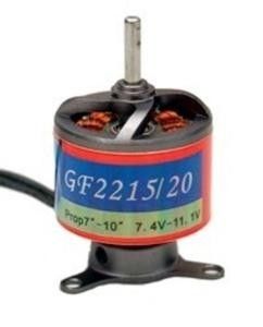 GF2215/20