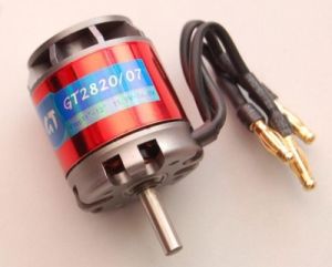 GT2820/07
