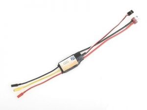 Regulator 20A