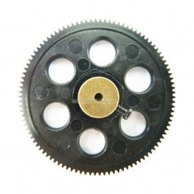 Zębatka A - U13A-05