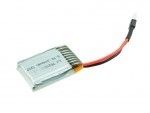 Bateria LiPo 3.7V 300mAh - 6043-08