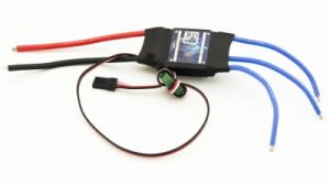 Regulator GPX O40A