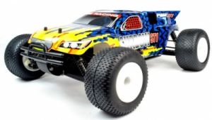 Shadow ST1 RTR - rotostart