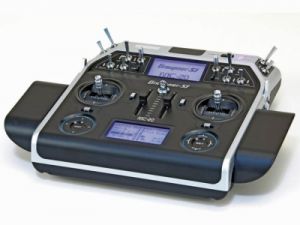 Aparatura MC-20 HoTT 2,4 GHz