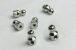 Ball D 6szt. - 10223