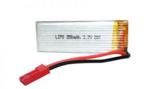 350mAh 3.7V 20C Gens Ace