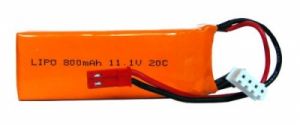 800mAh 11.1V 20C Gens Ace