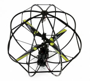 Kula Aerocraft duża