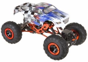 Kulak Crawler 2.4GHz