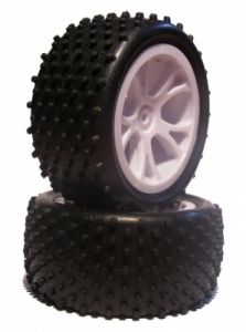 Koła tylnie Buggy 1:10 - 10301