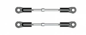 Steering Arm 2sets - 10319