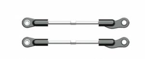 Rear Upper Susp,Arm 2sets - 10318