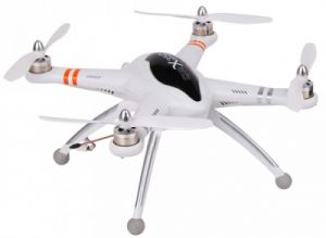 Walkera QR X350 2,4GHz RTF1