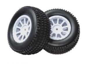 Koła Truck 1:10 - 10350