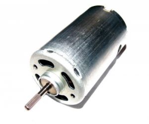 Silnik SWIFT 550 12V