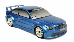 Vision RTR BMW M3 (.12 cu)
