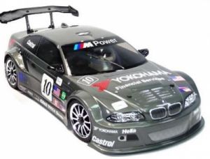 Vision RTR BMW M3 (.18 cu)