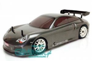 Vision RTR Porsche (.12 cu)