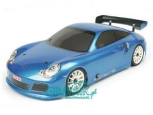 Vision RTR Porsche (.18 cu)