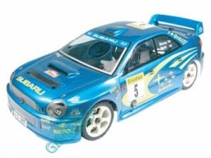 Vision RTR Subaru Impreza WRC (.12 cu)