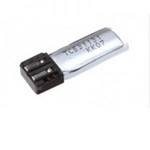 Akumulator LiPo 120mAh 3,7V - V911-19B