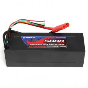 5000mAh 14,8V 20C Hard Case Haiyin