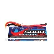 5000mAh 7,4V 30C Haiyin