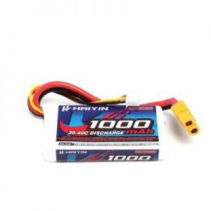 1000mAh 7,4V 30C Haiyin