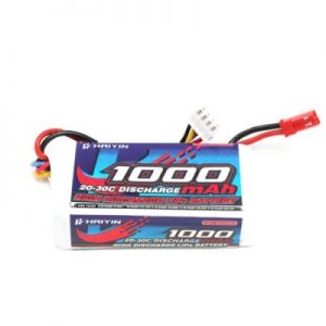 1000mAh 11,1V 20C Haiyin