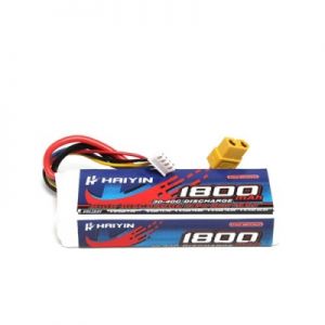 1800mAh 11,1V 30C Haiyin