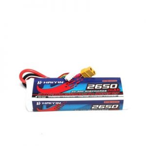 2650mAh 22,2V 20C Haiyin