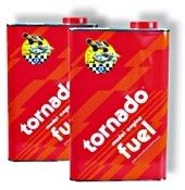 Paliwo Tornado Competition Car 25 2,5L