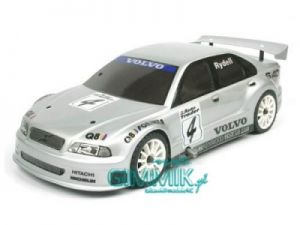 Vision RTR Volvo S40  (.18 cu)