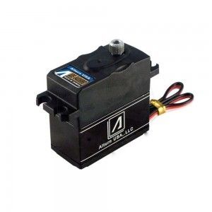 Serwomechanizm Alturn ADS-962 HTG Racing Coreless High Speed