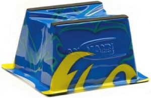 Podstawka pod model Ansmann Racing Design Blue