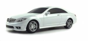 Mercedes CL63