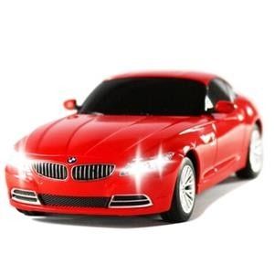 BMW Z4 Rastar 1/24