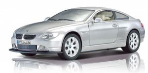 BMW 645