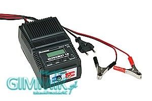 Graupner Ultramat 10