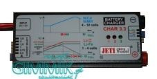 Ładowarka Jeti Char 3.3 plus