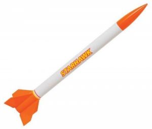 Rakieta Starhawk