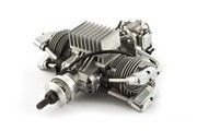 Silnik  FG-57TS Twin Cylinder