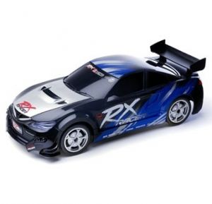 Hot Street R-Xpress 1:16