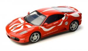 Ferrari F430