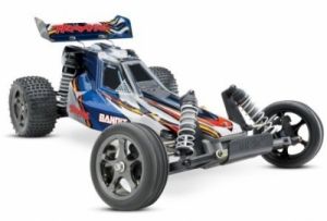 BANDIT VXL Buggy w skali 1:10