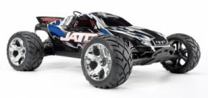 Jato 3.3 RACE TRUCK