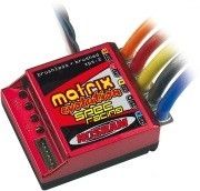 Regulator Matrix Evolution SpecRacing Brushless Speed-Control