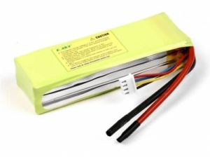 Pakiet LiPo 11.1V 1500mAh  - EK1-0183 - 000175