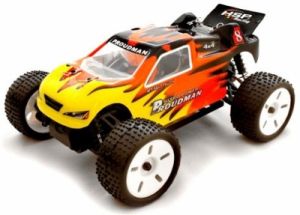 Hunter Truggy
