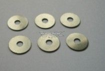 Washer 7.8*3.0*0.3 6P - 85188